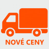 Nové ceny dopravy ČP