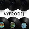 Výprodej vinylů 3-21