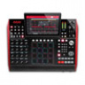 AKAI MPC X a MPC Live