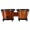 Bongo Set Tobacco