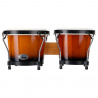 Bongo Set Vintage Sunburst