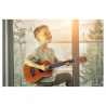 G-10 NT Guitalele natural