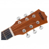 G-10 NT Guitalele natural