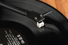 Pro-Ject E1 BT + AT3600L