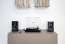 JukeBox E1 HiFi Set