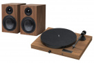 JukeBox E1 HiFi Set