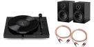 JukeBox E1 HiFi Set