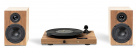 JukeBox E1 HiFi Set