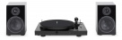 JukeBox E1 HiFi Set