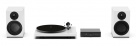 Colourful Audio System E