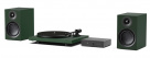 Colourful Audio System E
