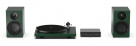 Colourful Audio System E