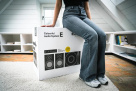 Colourful Audio System E