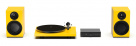 Colourful Audio System E
