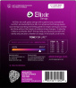 Nanoweb Light 12/53 Bronze