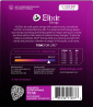Nanoweb Light-medium 12/56 Bronze