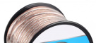 Speaker Cable 2 x 2,5 mm2 Twin High performance