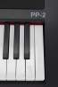Přenosné piáno PP-2