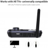 BDT-5.2PRO Aptx HD Bluetooth 3v1