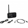 BDT-5.2PRO Aptx HD Bluetooth 3v1