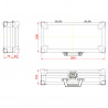 ACF-SW/DMX Operator I/II Solo 256