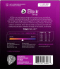 Nanoweb Custom light 11/52