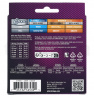 Nanoweb 80/20 Bronze Light 3-Pack  12/53