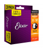 Nanoweb Custom Light 3-Pack 11/52