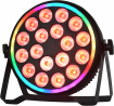 Candy PAR 18x RGBW LED