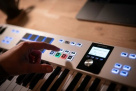 Keylab Essential 49 White mk3