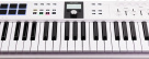 Keylab Essential 49 White mk3