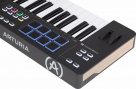 Keylab Essential 49 Black mk3