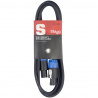 SSP10SS25 Speakon kabel