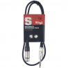 SMC1XP mikrofonní kabel XLR/Jack 6,3