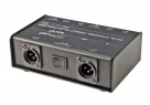 SDI-ST Stereo di-box