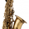 LV-AS4105 Es alt saxofon