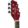 Akustická kytara SA20D RED