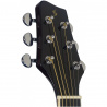 SA35 DSCE-N elektroakustická kytara