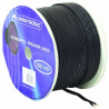 Kabel reproduktorový 2x 2,5qmm plochý