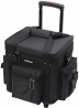 LP-Bag 100 Trolley black/red