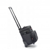 LP-Bag 100 Trolley black/red