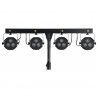 LB-4390 LED RGB SET