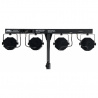 LB-4390 LED RGB SET