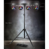 LB-4390 LED RGB SET