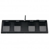 LB-4390 LED RGB SET
