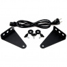 LB-4390 LED RGB SET