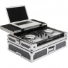 DJ-Controller Workstation DDJ-SR2/RR