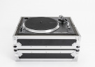 Multi-Format Turntable-Case