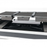 Multi-Format Workstation XXL PLUS 19"