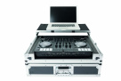 DJ-Controller Workstation DJ-707